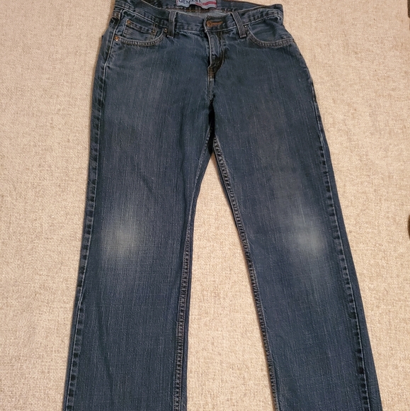 Levi Denizen 281 Straight fit 29x30 - Picture 2 of 5